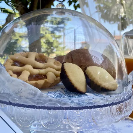 Bed & Breakfast Salge Residenza Di Charme 4*