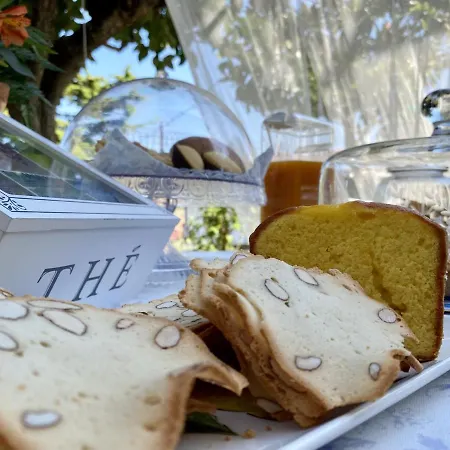 Salge Residenza Di Charme 4* Colonnella