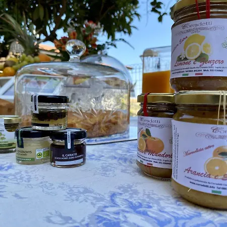 Salge Residenza Di Charme 4*