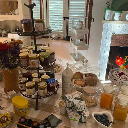 Bed & Breakfast Salge Residenza Di Charme *