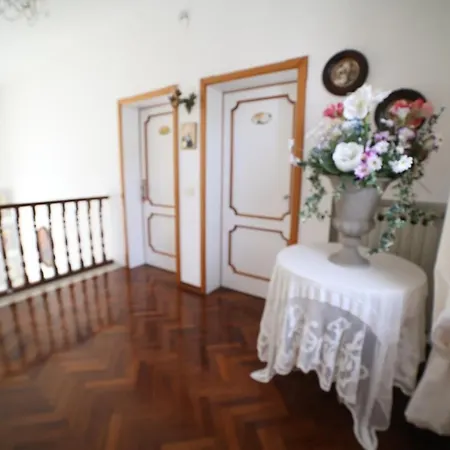 Bed & Breakfast Residenza Salge