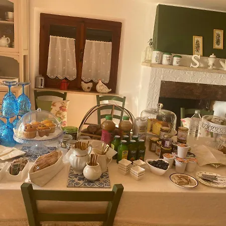 Salge Residenza Di Charme Colonnella