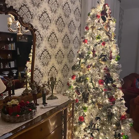 Salge Residenza Di Charme Colonnella