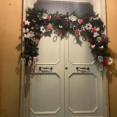 Salge Residenza Di Charme Colonnella