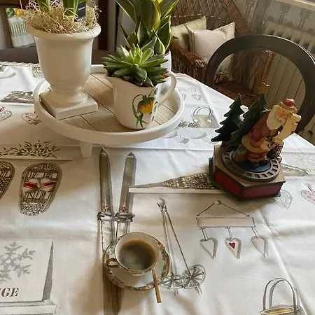 Salge Residenza Di Charme 4* Colonnella