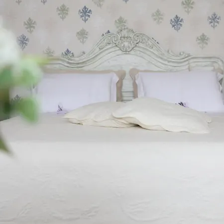 Bed & Breakfast Residenza Salge