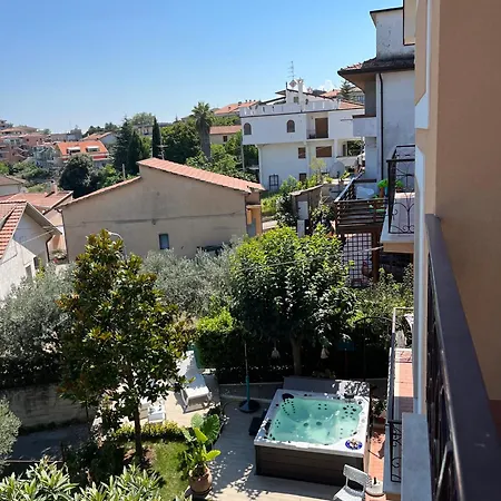 Residenza Salge Bed & Breakfast *