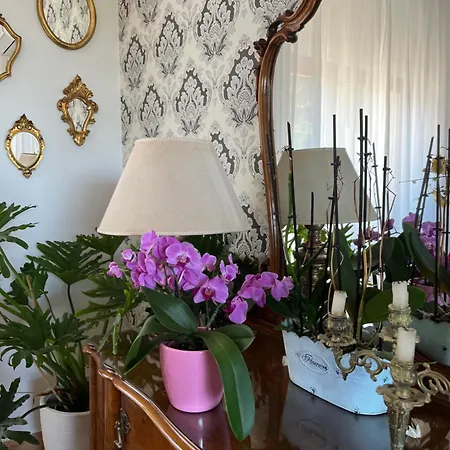 Bed & Breakfast Residenza Salge