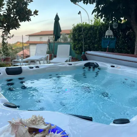 Bed & Breakfast Salge Residenza Di Charme Colonnella