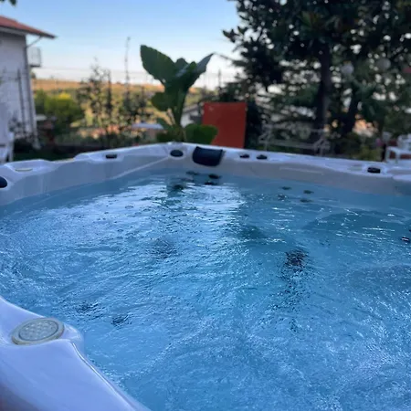 Residenza Salge