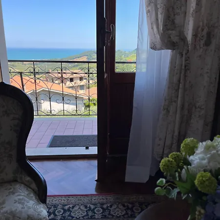 Bed & Breakfast Residenza Salge 4*