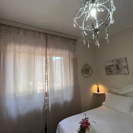 Salge Residenza Di Charme Bed & Breakfast