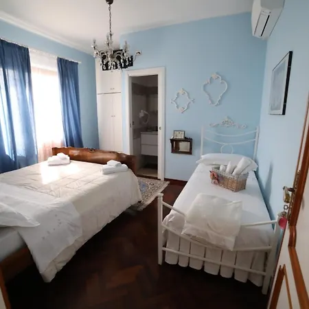 Residenza Salge