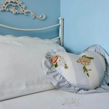 Salge Residenza Di Charme Bed & Breakfast