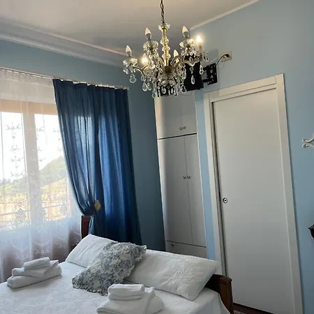 Residenza Salge