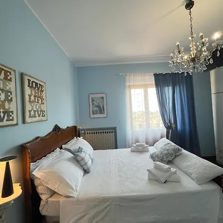 Bed & Breakfast Residenza Salge Colonnella
