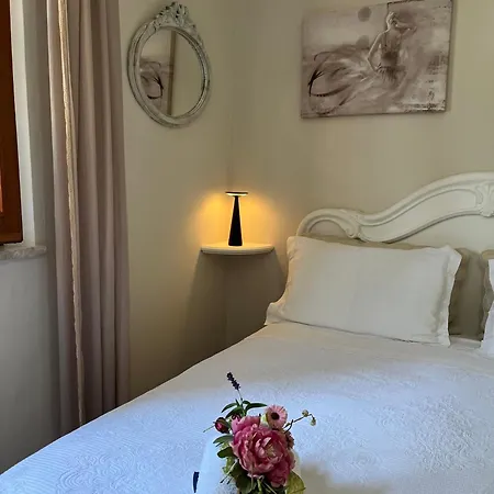 Salge Residenza Di Charme Colonnella