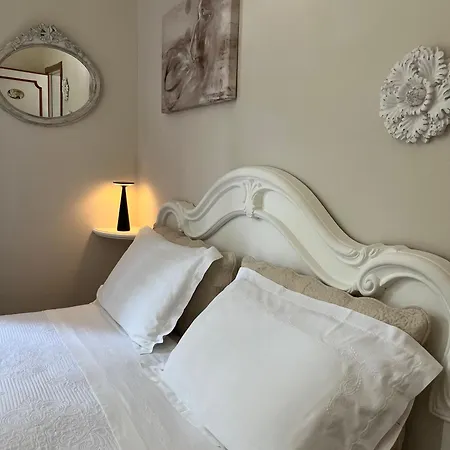 Salge Residenza Di Charme Bed & Breakfast