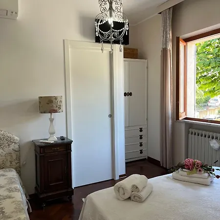 Salge Residenza Di Charme 4* Colonnella