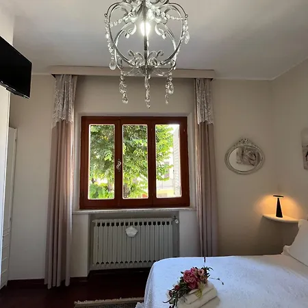 Bed & Breakfast Salge Residenza Di Charme 4*