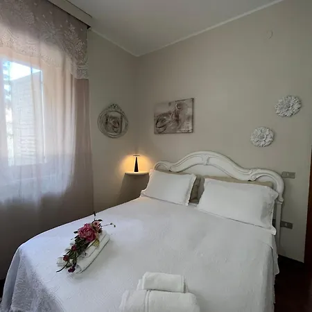Salge Residenza Di Charme Bed & Breakfast *