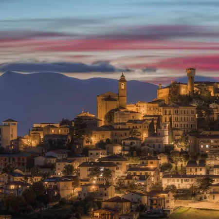Bed & Breakfast Residenza Salge