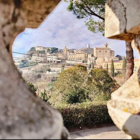 Bed & Breakfast Residenza Salge *