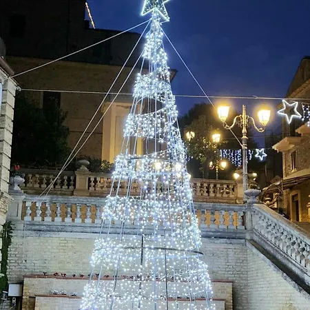 Salge Residenza Di Charme Oda ve Kahvaltı 4*