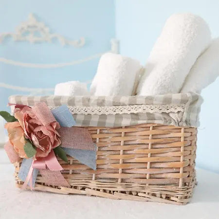 Bed & Breakfast Residenza Salge *