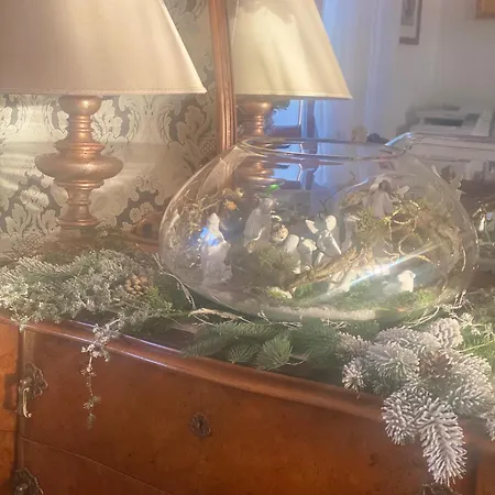 Bed & Breakfast Residenza Salge *