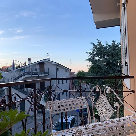 Salge Residenza Di Charme 4* Colonnella