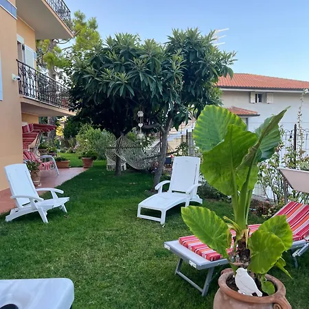 Residenza Salge *