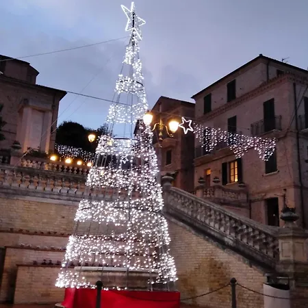 Residenza Salge
