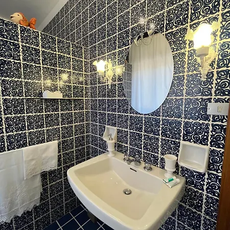 Salge Residenza Di Charme Bed & Breakfast 4*