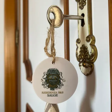 Bed & Breakfast Residenza Salge Colonnella