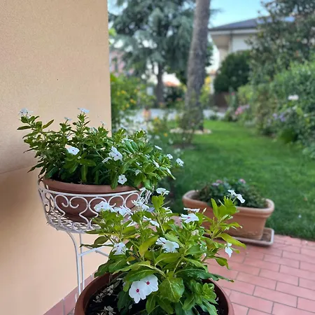 Salge Residenza Di Charme Bed and Breakfast Colonnella
