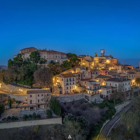 Residenza Salge