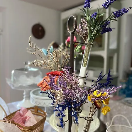 Salge Residenza Di Charme Bed & Breakfast 4*