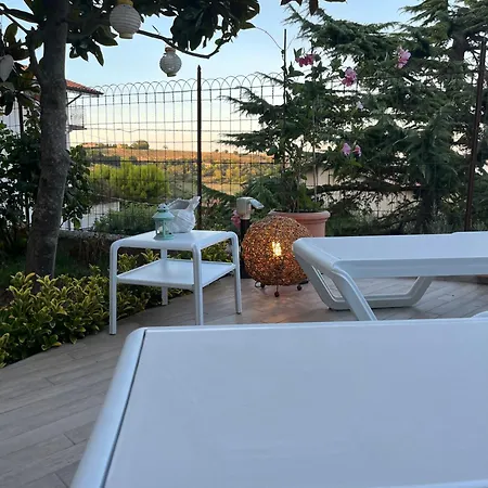 Bed & Breakfast Salge Residenza Di Charme