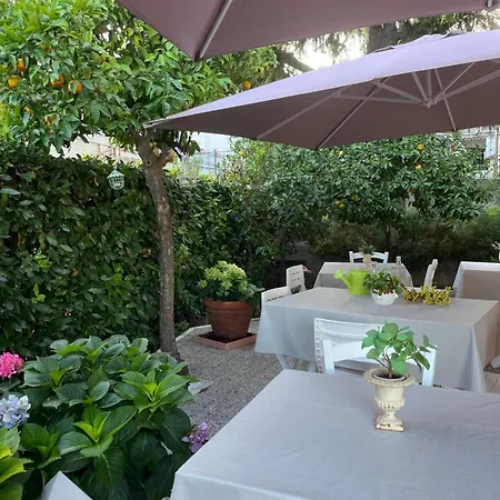 Salge Residenza Di Charme Bed & Breakfast Colonnella