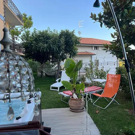 Residenza Salge *