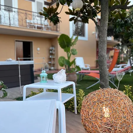 Salge Residenza Di Charme Bed & Breakfast 4*