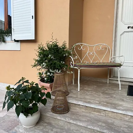 Bed & Breakfast Salge Residenza Di Charme Colonnella