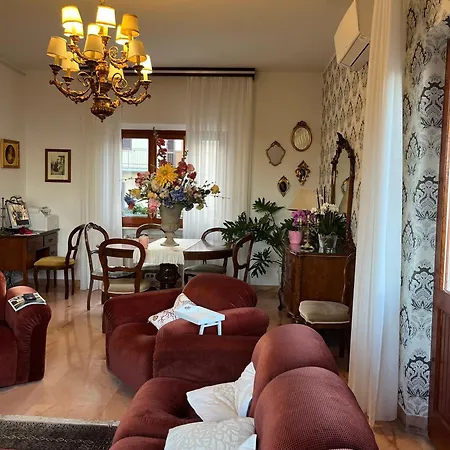 Residenza Salge Bed & Breakfast Colonnella