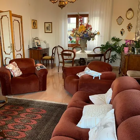 Bed & Breakfast Residenza Salge *