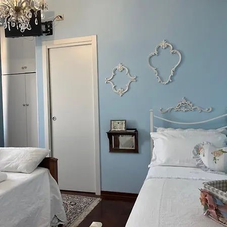 Residenza Salge 4*