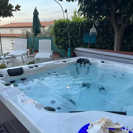 Salge Residenza Di Charme 4* Colonnella