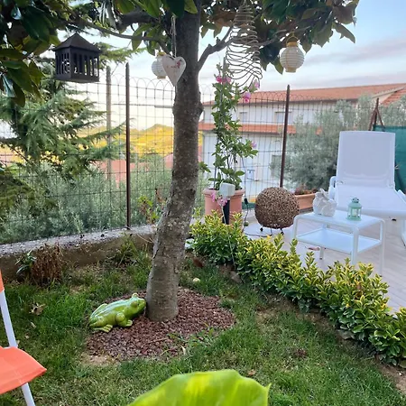 Salge Residenza Di Charme 4*