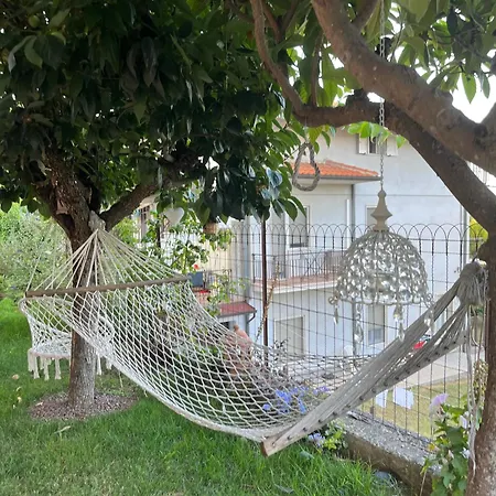 Salge Residenza Di Charme Bed & Breakfast 4*