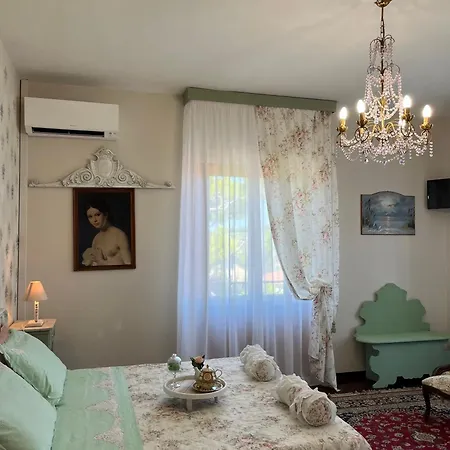 Bed & Breakfast Salge Residenza Di Charme Colonnella